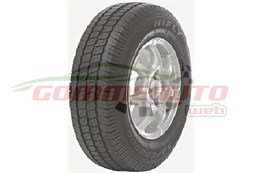 COP. 165/70R14C HIFLY SUPER2000 89R (m+s)
